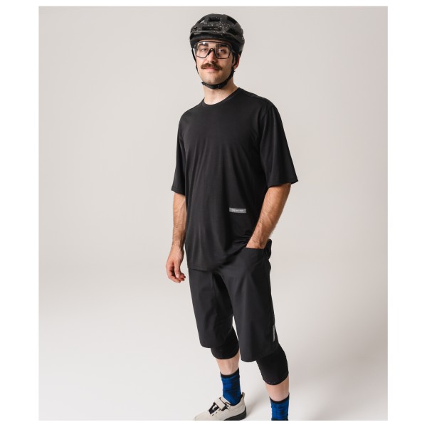 Ortovox - Sequence Free Jersey T-Shirt - Maillot de ciclismo
