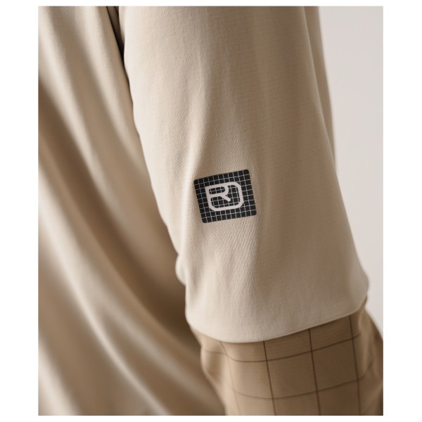 Ortovox - Sequence Trail Jersey L/S - Cykeljersey