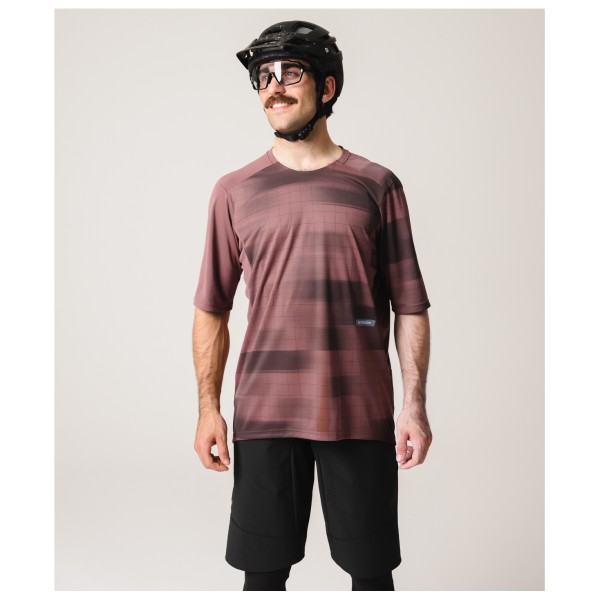 Ortovox - Sequence Trail Jersey T-Shirt - Radtrikot