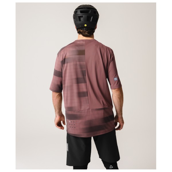 Ortovox - Sequence Trail Jersey T-Shirt - Radtrikot