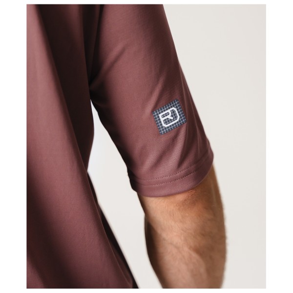 Ortovox - Sequence Trail Jersey T-Shirt - Radtrikot