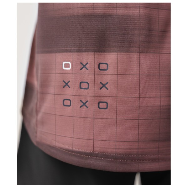 Ortovox - Sequence Trail Jersey T-Shirt - Radtrikot