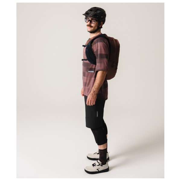 Ortovox - Sequence Trail Jersey T-Shirt - Radtrikot