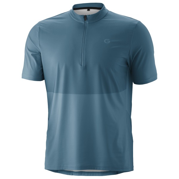 Gonso - Adventure Jersey Halfzip - Pyöräilypusero