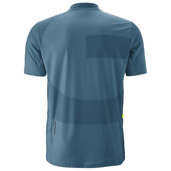Gonso - Adventure Jersey Halfzip - Velotrikot