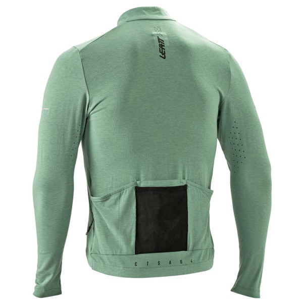 Leatt - MTB Endurance 4.0 L/S - Fietsshirt