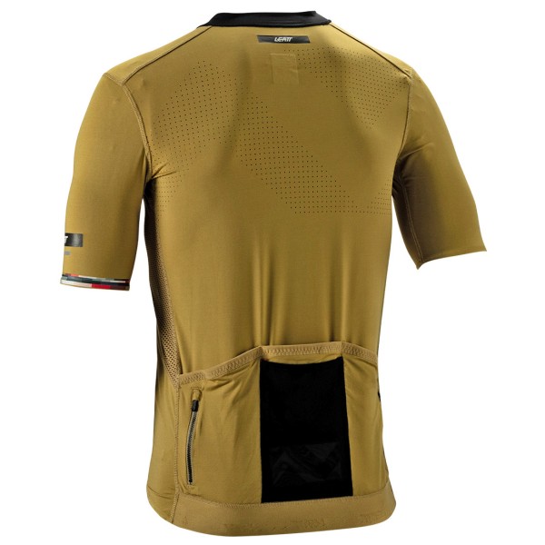 Leatt - MTB Endurance 5.0 Jersey Cargo - Velotrikot