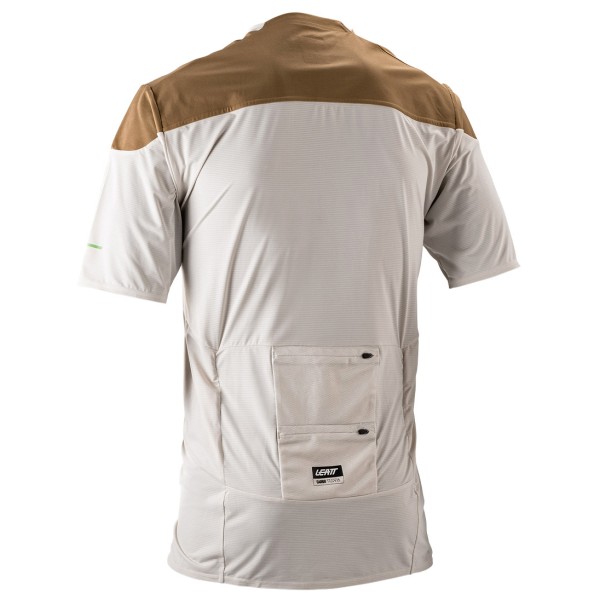 Leatt - MTB Trail 6.0 Jersey Cargo - Radtrikot