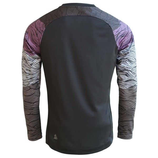 Zimtstern - Braapz Shirt L/S - Cycling jersey