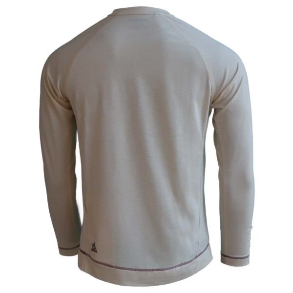 Zimtstern - PureFlowz Eco Shirt L/S - Cykeljersey