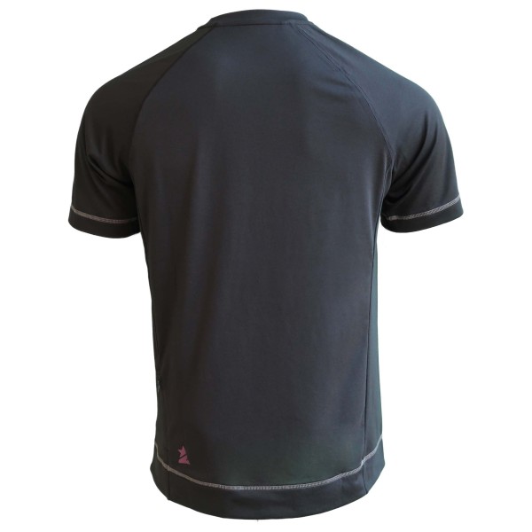 Zimtstern - PureFlowz Eco Shirt S/S - Cycling jersey
