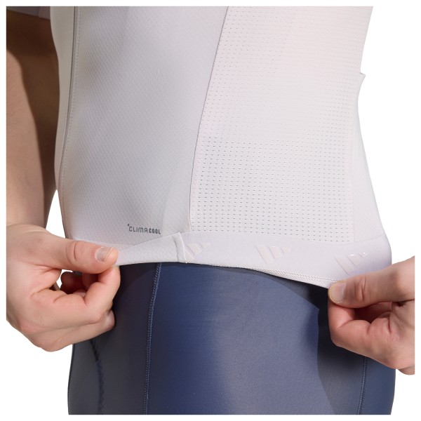 adidas - Tempo Jersey - Cykeljersey