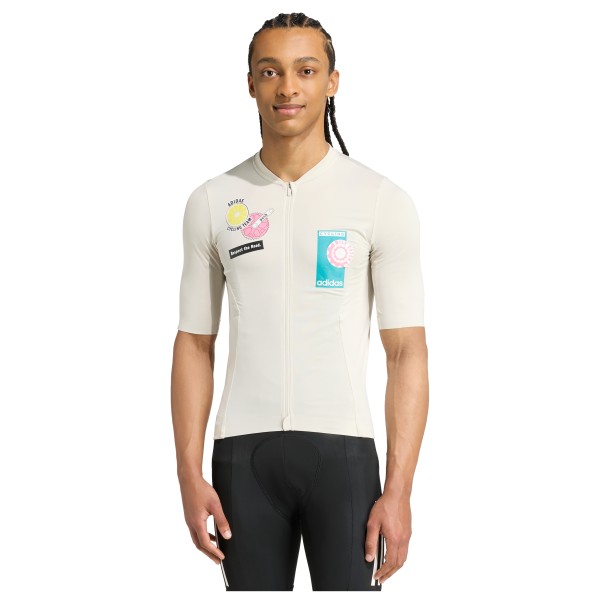 adidas - Tempo Jersey Act - Velotrikot