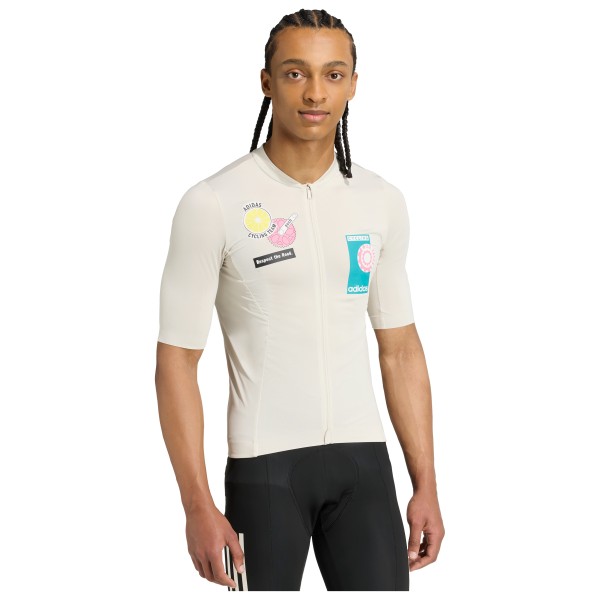 adidas - Tempo Jersey Act - Velotrikot