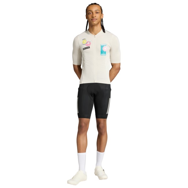adidas - Tempo Jersey Act - Velotrikot