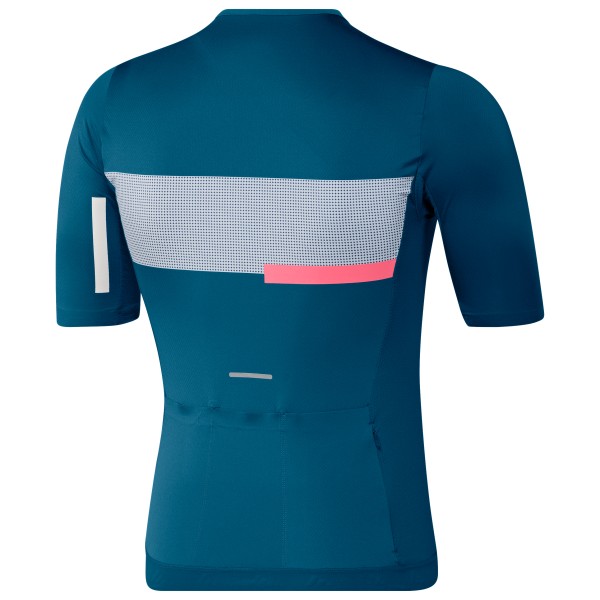adidas - Tempo Jersey Neo - Cykeltrikå