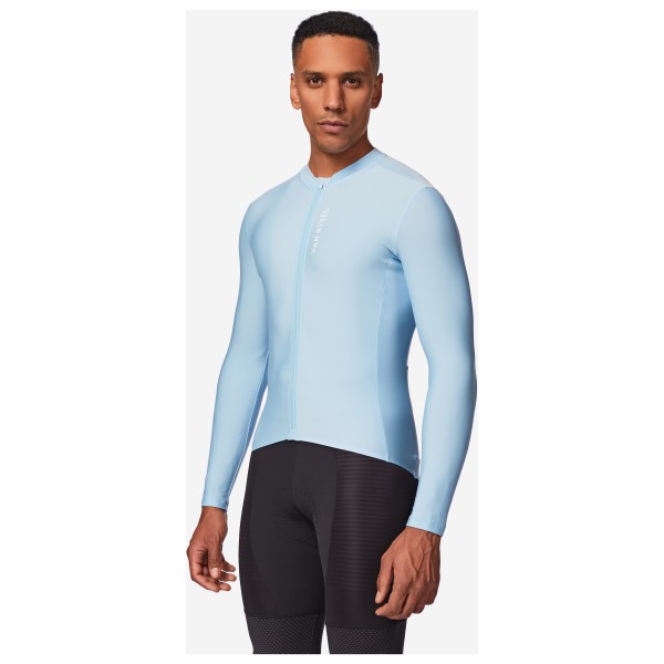 VAN RYSEL - Jersey RCR Long Sleeve Mid Season - Cycling jersey