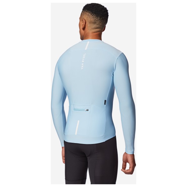 VAN RYSEL - Jersey RCR Long Sleeve Mid Season - Cycling jersey