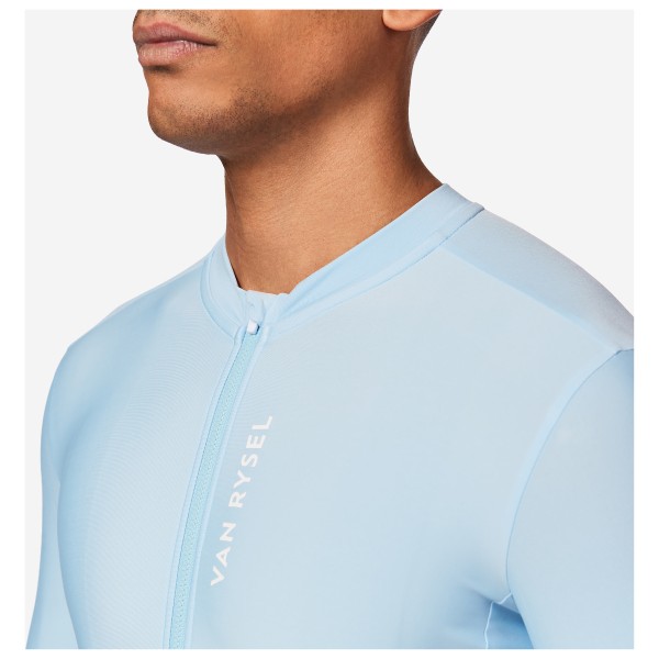 VAN RYSEL - Jersey RCR Long Sleeve Mid Season - Cycling jersey