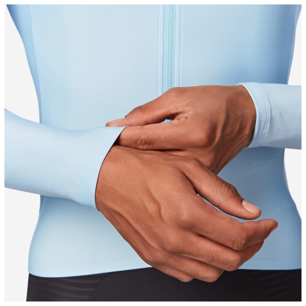VAN RYSEL - Jersey RCR Long Sleeve Mid Season - Cycling jersey