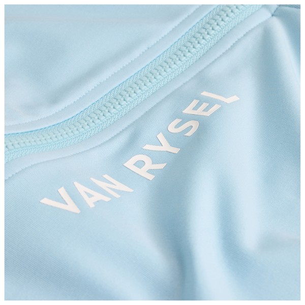 VAN RYSEL - Jersey RCR Long Sleeve Mid Season - Cycling jersey