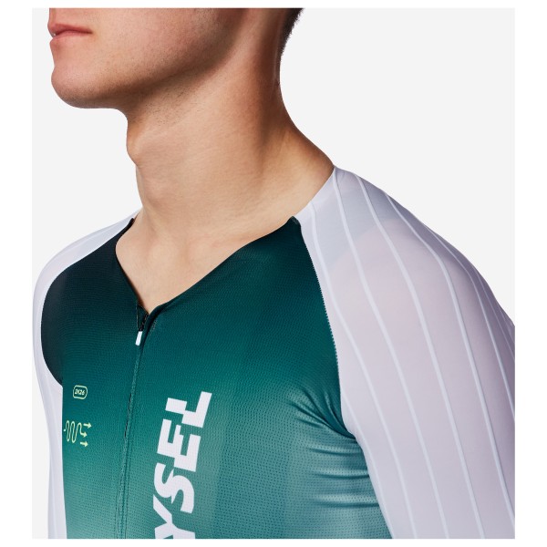 VAN RYSEL - Jersey RCR Pro Short Sleeve - Velotrikot