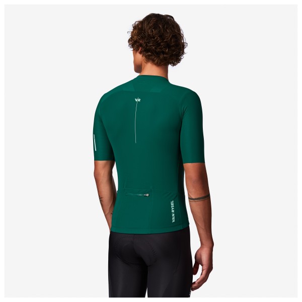 VAN RYSEL - Jersey RCR Short Sleeve - Maillot de ciclismo