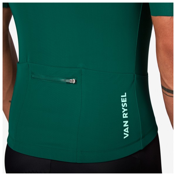 VAN RYSEL - Jersey RCR Short Sleeve - Maillot de ciclismo