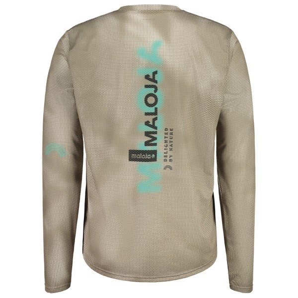 Maloja - AmerlingM. - Pyöräilypusero