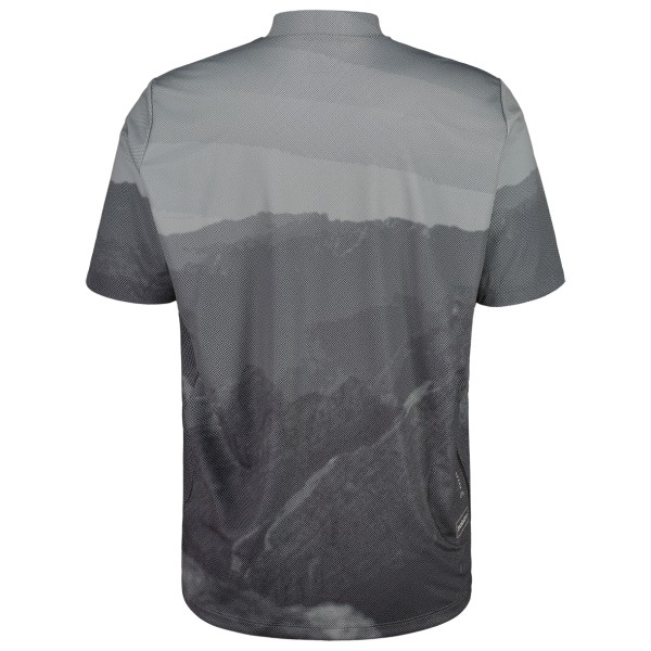 Maloja - AntonioM. AM - Fietsshirt