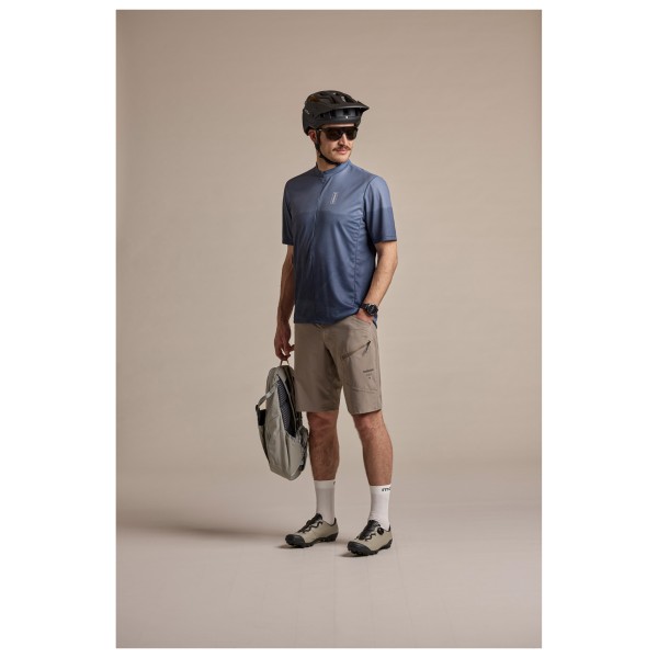 Maloja - AntonioM. AM - Fietsshirt