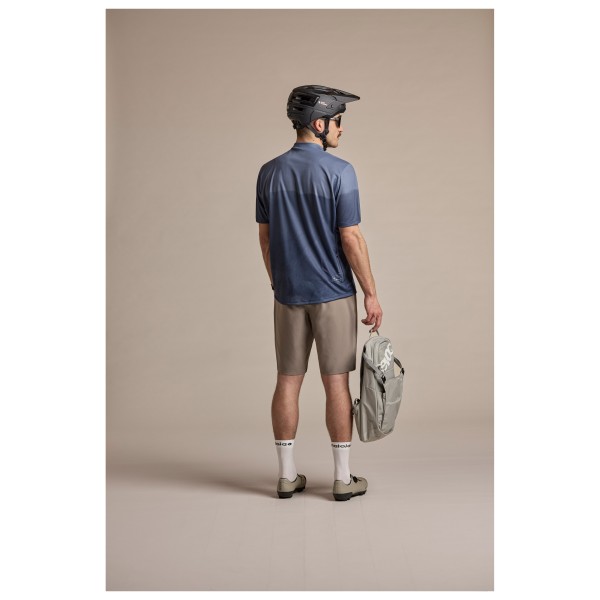 Maloja - AntonioM. AM - Radtrikot