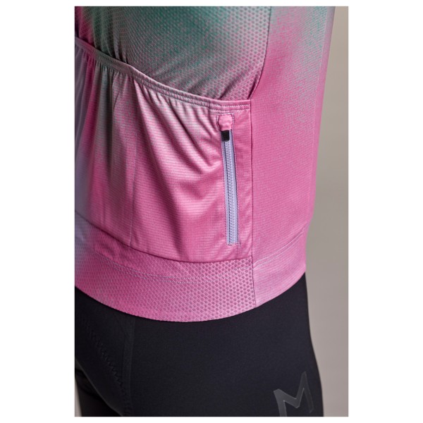 Maloja - FlueM. - Cycling jersey