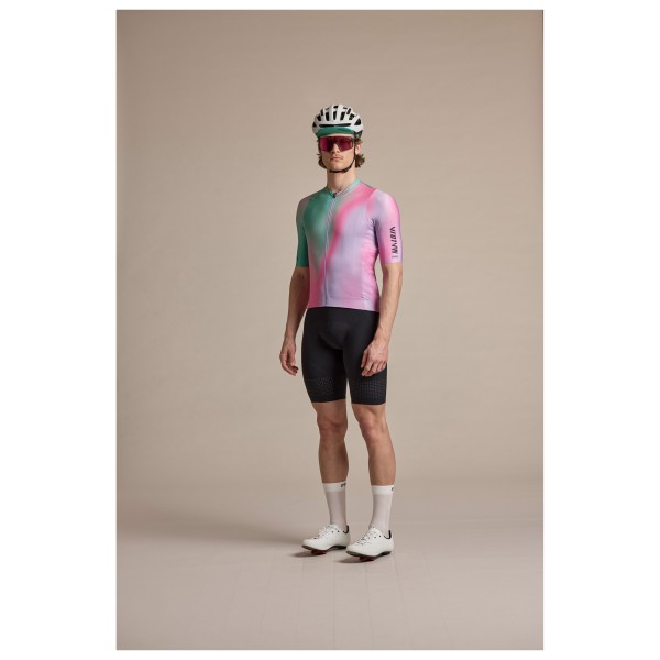 Maloja - FlueM. - Fietsshirt