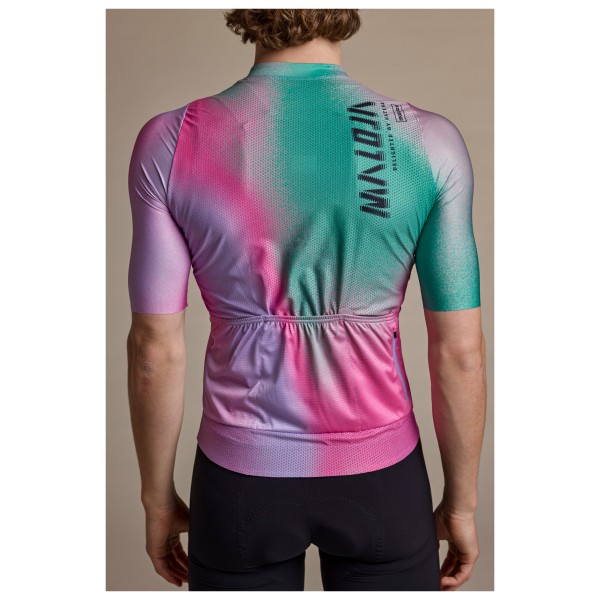 Maloja - FlueM. - Maillot de ciclismo