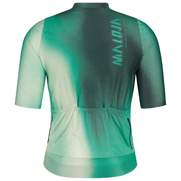 Maloja - FlueM. - Radtrikot