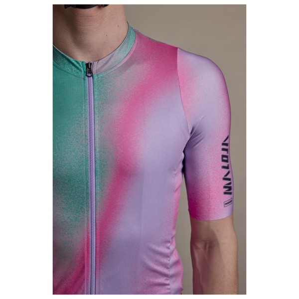 Maloja - FlueM. - Radtrikot