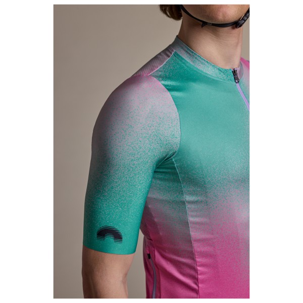 Maloja - FlueM. - Radtrikot