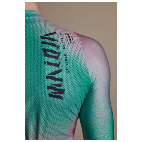 Maloja - FlueM. - Velotrikot
