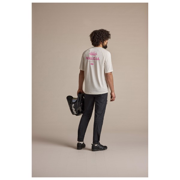 Maloja - GernM. - Cykeljersey