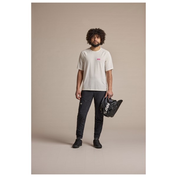 Maloja - GernM. - Cykeltrikå