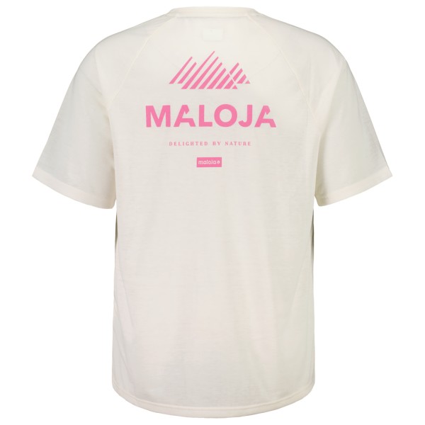 Maloja - GernM. - Maillot de ciclismo