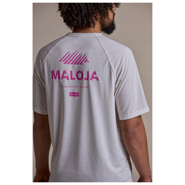 Maloja - GernM. - Pyöräilypusero