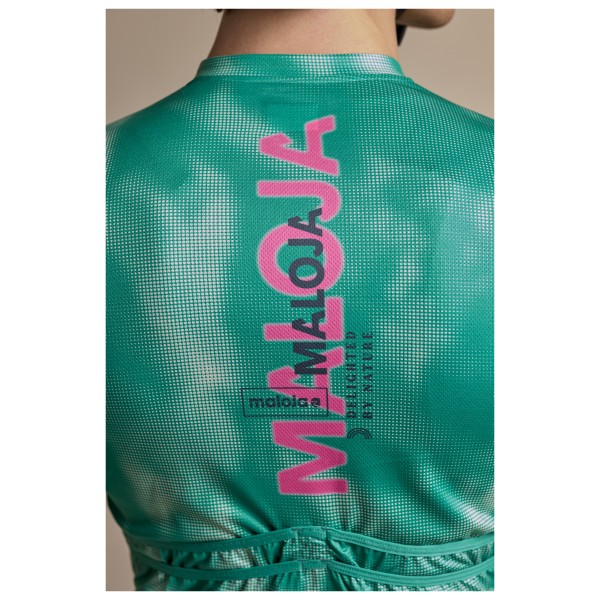 Maloja - GosingM. - Cycling jersey