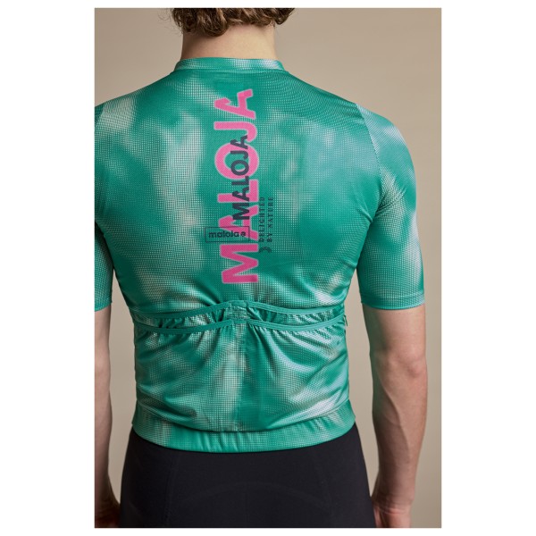 Maloja - GosingM. - Cykeljersey