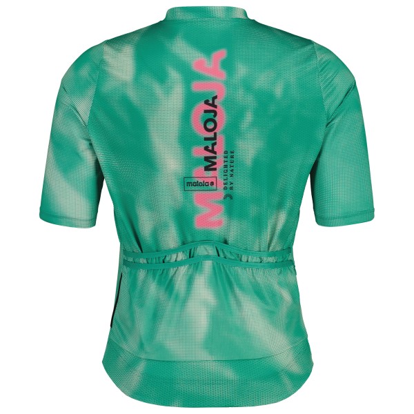 Maloja - GosingM. - Radtrikot