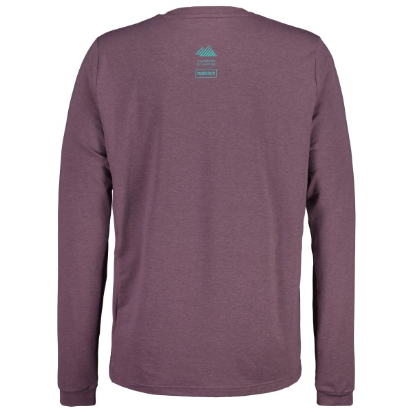 Maloja - HaunoldM. - Cykeljersey