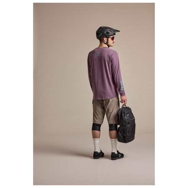 Maloja - HaunoldM. - Cykeljersey