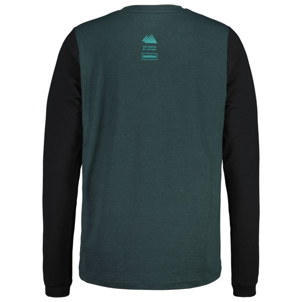 Maloja - HaunoldM. - Maillot de ciclismo