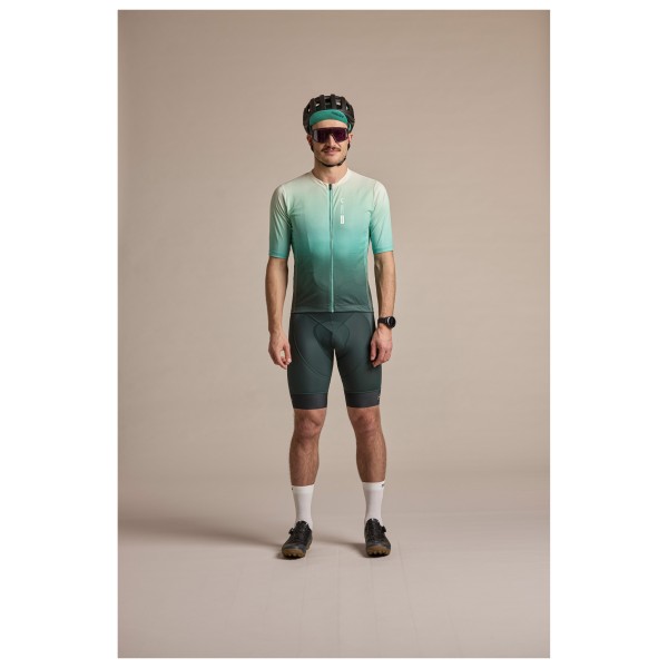 Maloja - MahlamM. - Radtrikot